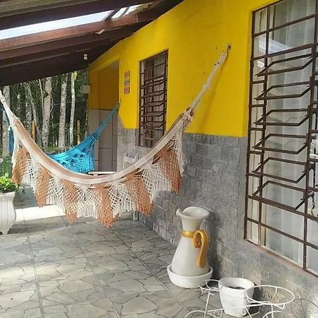 Piraquara Chacara Rancho Paraiso מראה חיצוני תמונה