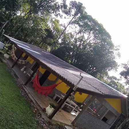 Piraquara Chacara Rancho Paraiso מראה חיצוני תמונה