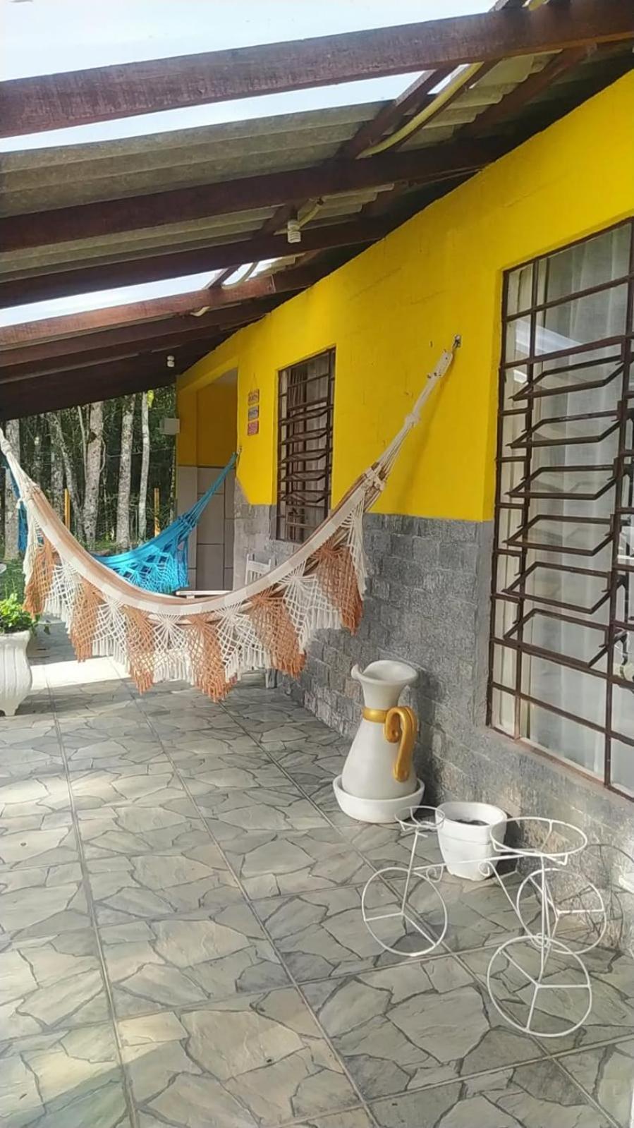 Piraquara Chacara Rancho Paraiso מראה חיצוני תמונה