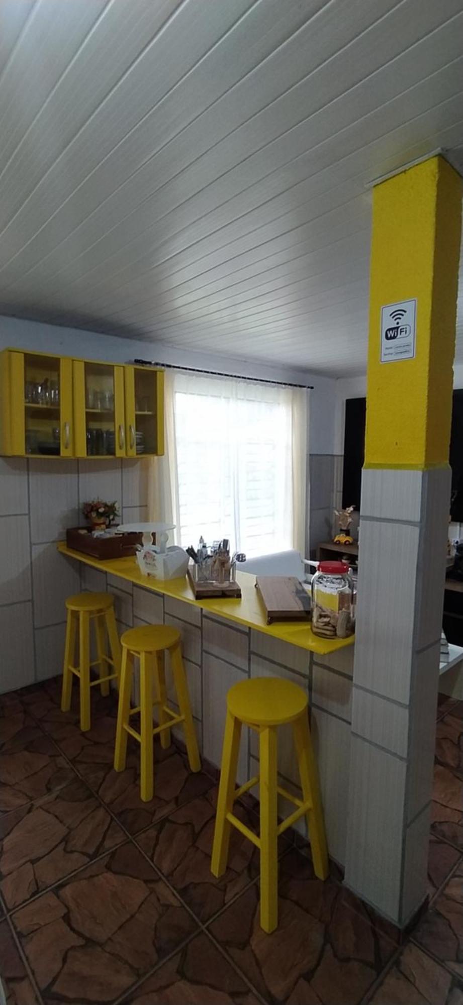 Piraquara Chacara Rancho Paraiso מראה חיצוני תמונה