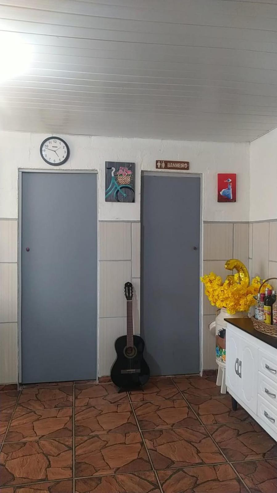 Piraquara Chacara Rancho Paraiso מראה חיצוני תמונה