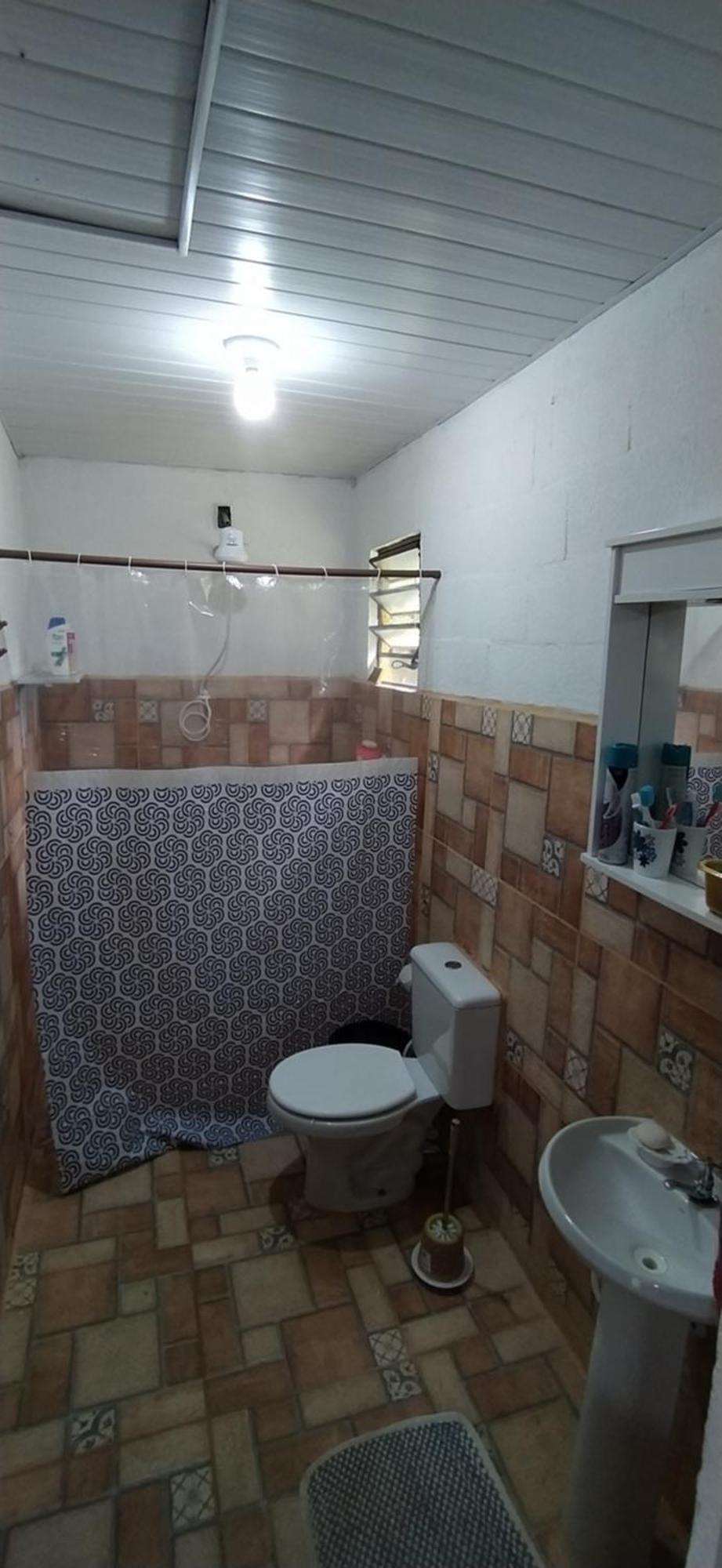 Piraquara Chacara Rancho Paraiso מראה חיצוני תמונה