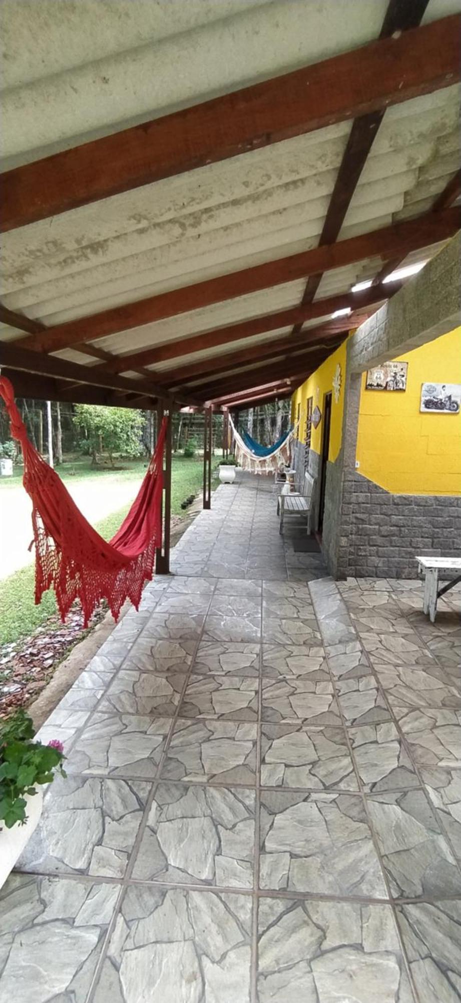 Piraquara Chacara Rancho Paraiso מראה חיצוני תמונה