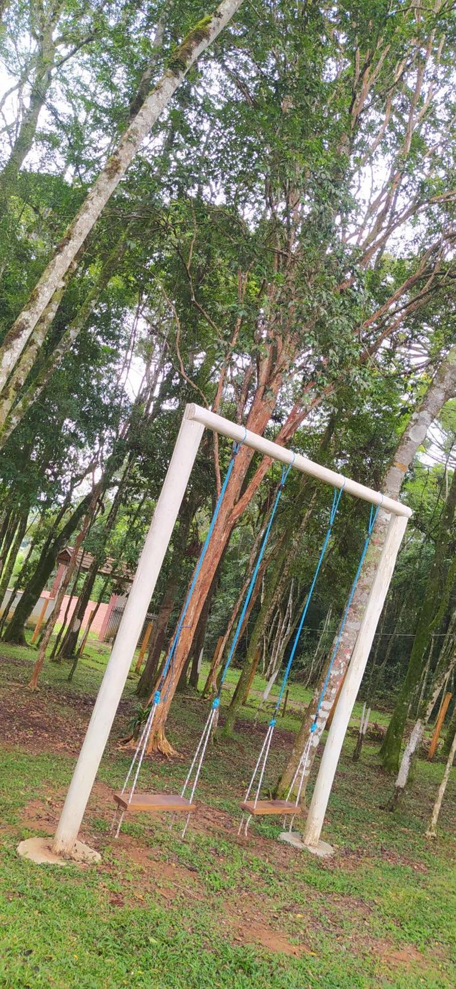 Piraquara Chacara Rancho Paraiso מראה חיצוני תמונה